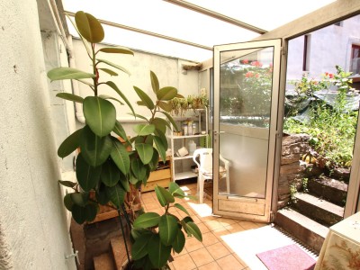 MAISON A VENDRE - TOURNUS - 137 m2 - 129 000 €