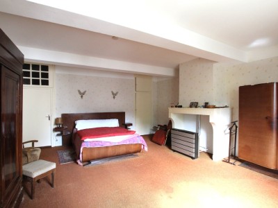 MAISON A VENDRE - TOURNUS - 137 m2 - 129 000 €