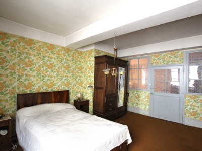 MAISON A VENDRE - TOURNUS - 137 m2 - 129 000 €