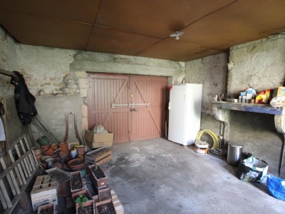 MAISON A VENDRE - TOURNUS - 137 m2 - 129 000 €