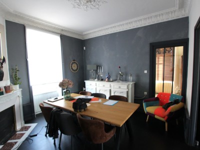 Maison 151m²