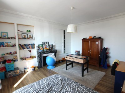 Maison 151m²