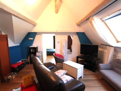 Maison 151m²