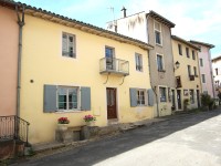 MAISON A VENDRE - TOURNUS - 87 m2 - 171 000 €