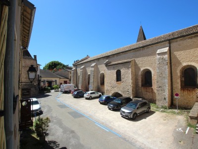 MAISON A VENDRE - TOURNUS - 87 m2 - 171 000 €