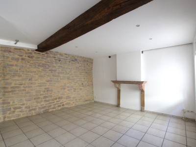 MAISON A VENDRE - TOURNUS - 87 m2 - 171 000 €