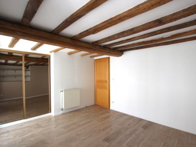 MAISON A VENDRE - TOURNUS - 87 m2 - 171 000 €