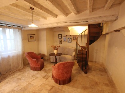 MAISON A VENDRE - TOURNUS - 185 m2 - 259 000 €