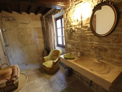 MAISON A VENDRE - TOURNUS - 185 m2 - 259 000 €