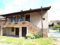 MAISON A VENDRE - TOURNUS - 107 m2 - 198 000 €