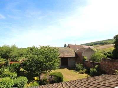 MAISON A VENDRE - TOURNUS - 107 m2 - 198 000 €