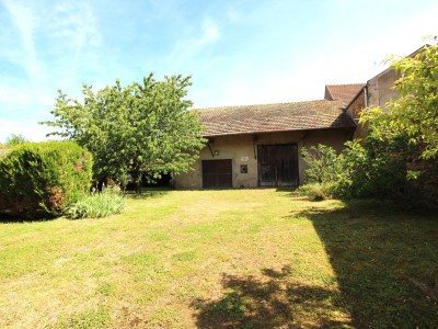 MAISON A VENDRE - TOURNUS - 107 m2 - 198 000 €