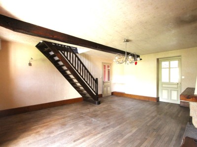 MAISON A VENDRE - TOURNUS - 107 m2 - 198 000 €