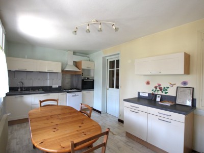 MAISON A VENDRE - TOURNUS - 107 m2 - 198 000 €