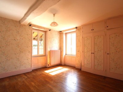 MAISON A VENDRE - TOURNUS - 107 m2 - 198 000 €