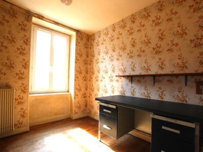 MAISON A VENDRE - TOURNUS - 107 m2 - 198 000 €