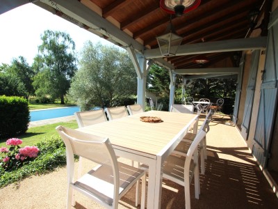 MAISON A VENDRE - TOURNUS - 139 m2 - 338 000 &euro;