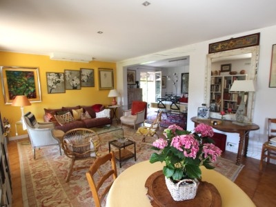 MAISON A VENDRE - TOURNUS - 139 m2 - 338 000 &euro;