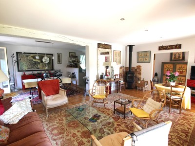 MAISON A VENDRE - TOURNUS - 139 m2 - 338 000 &euro;