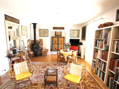 MAISON A VENDRE - TOURNUS - 139 m2 - 338 000 &euro;