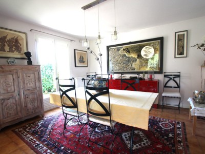 MAISON A VENDRE - TOURNUS - 139 m2 - 338 000 &euro;