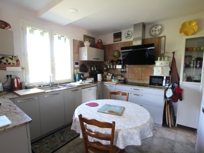 MAISON A VENDRE - TOURNUS - 139 m2 - 338 000 &euro;