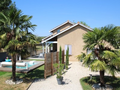 MAISON A VENDRE - TOURNUS - 135 m2 - 299 000 &euro;