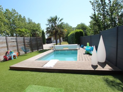MAISON A VENDRE - TOURNUS - 135 m2 - 299 000 &euro;