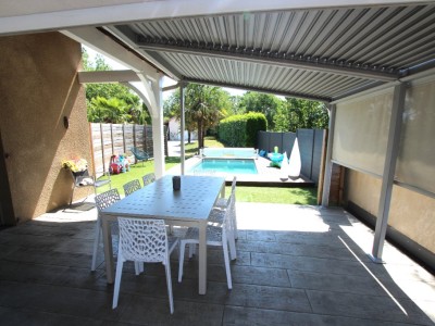 MAISON A VENDRE - TOURNUS - 135 m2 - 299 000 &euro;