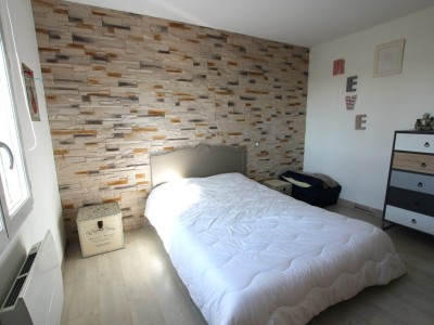 MAISON A VENDRE - TOURNUS - 135 m2 - 299 000 &euro;
