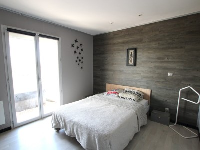 MAISON A VENDRE - TOURNUS - 135 m2 - 299 000 &euro;