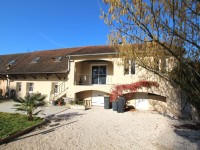MAISON A VENDRE - TOURNUS - 112 m2 - 195 000 €