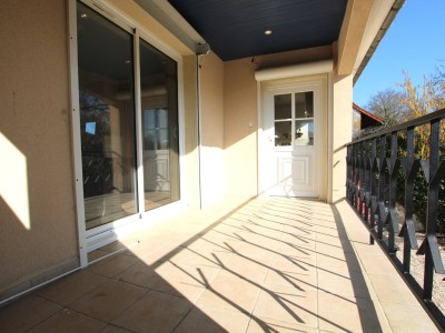 MAISON A VENDRE - TOURNUS - 112 m2 - 195 000 €
