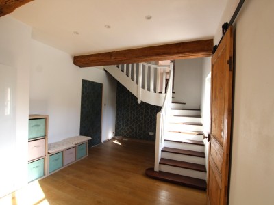 MAISON A VENDRE - TOURNUS - 112 m2 - 195 000 €