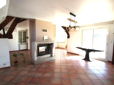 MAISON A VENDRE - TOURNUS - 112 m2 - 195 000 €