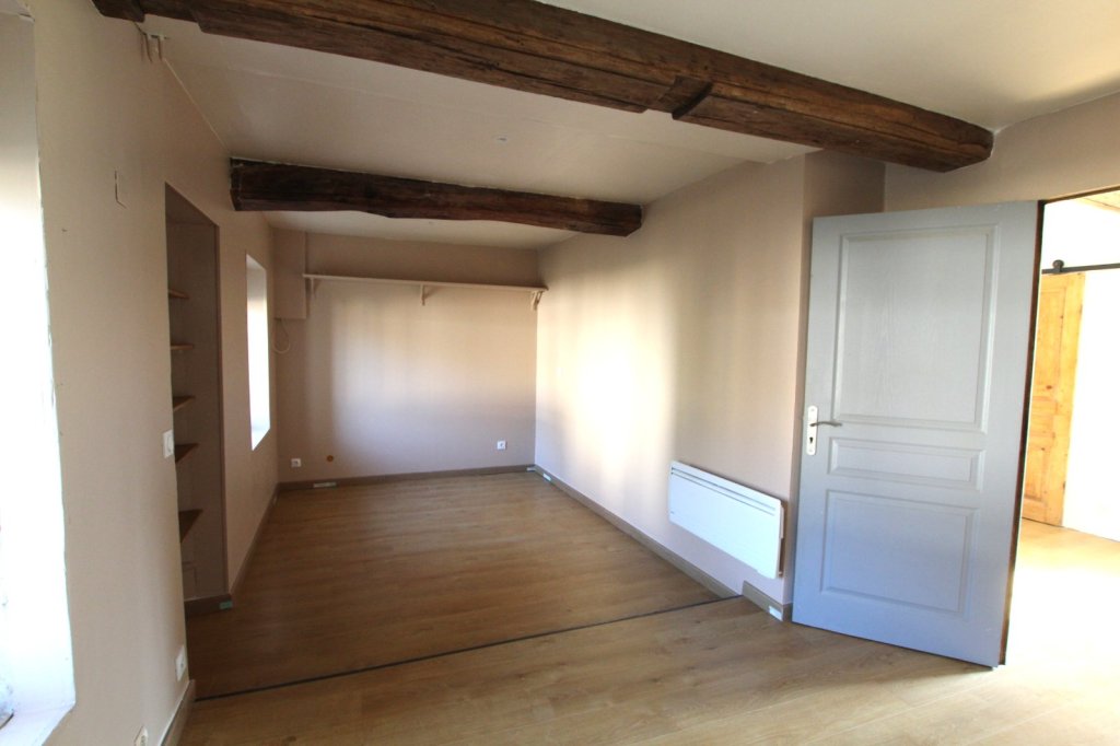 MAISON A VENDRE - TOURNUS - 112 m2 - 195 000 &euro;