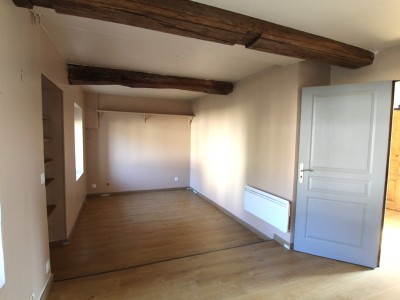 MAISON A VENDRE - TOURNUS - 112 m2 - 195 000 €