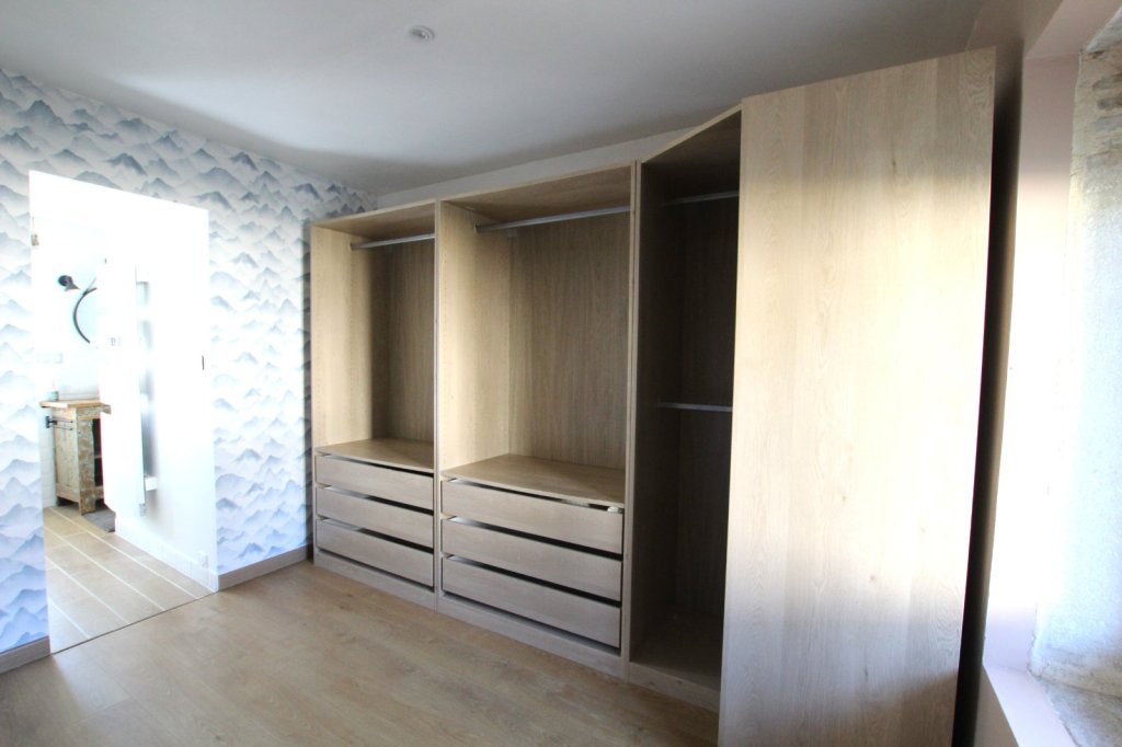 MAISON A VENDRE - TOURNUS - 112 m2 - 195 000 &euro;