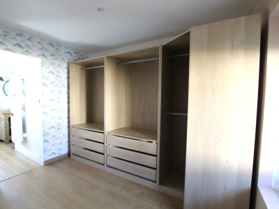 MAISON A VENDRE - TOURNUS - 112 m2 - 195 000 €