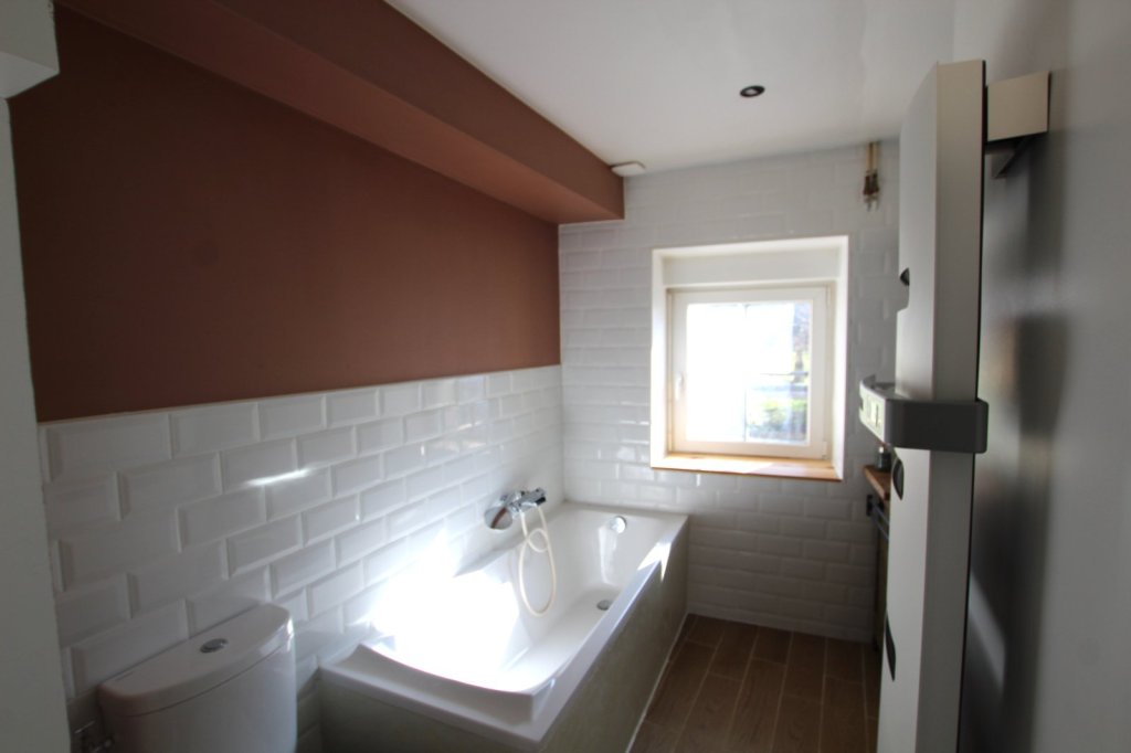 MAISON A VENDRE - TOURNUS - 112 m2 - 195 000 &euro;