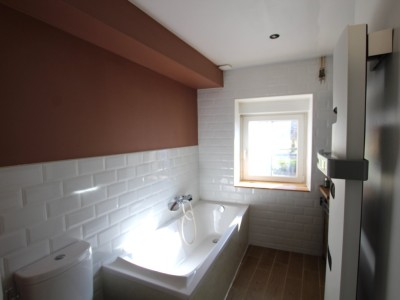 MAISON A VENDRE - TOURNUS - 112 m2 - 195 000 €