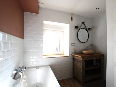 MAISON A VENDRE - TOURNUS - 112 m2 - 195 000 €