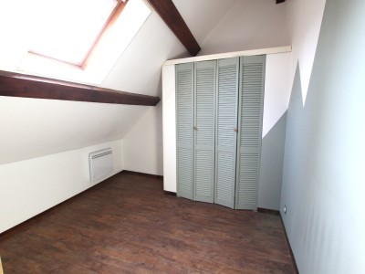 MAISON A VENDRE - TOURNUS - 112 m2 - 195 000 €