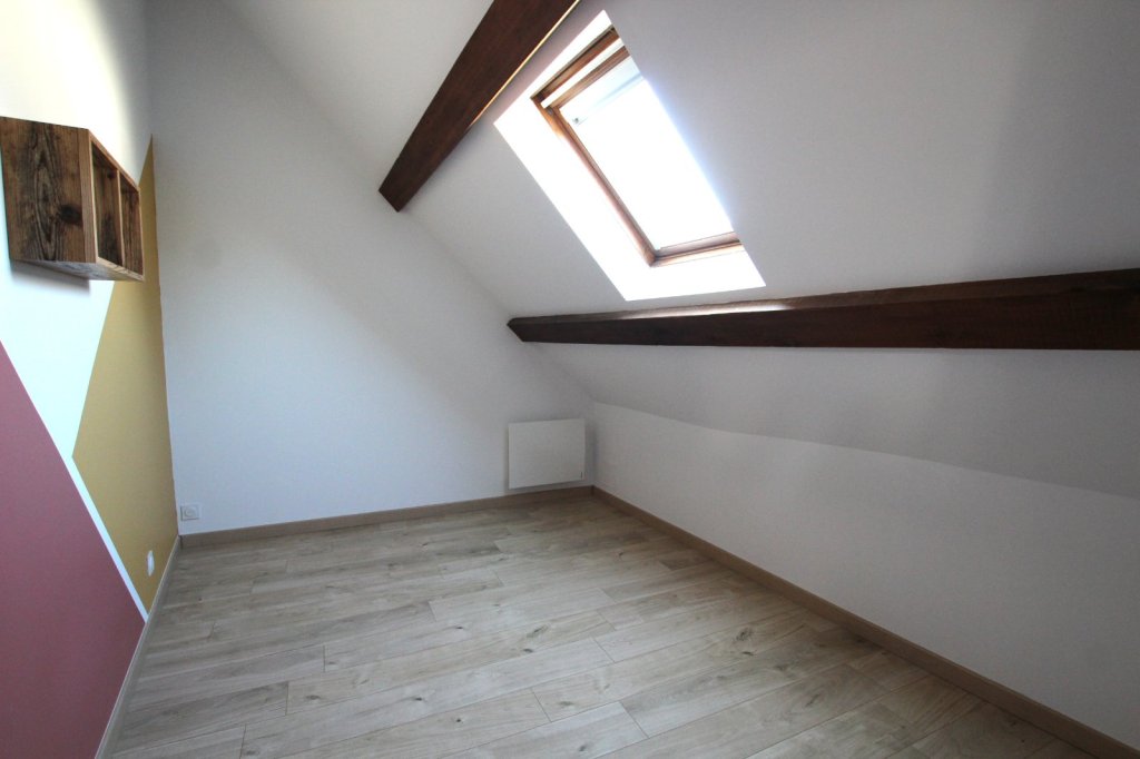 MAISON A VENDRE - TOURNUS - 112 m2 - 195 000 &euro;