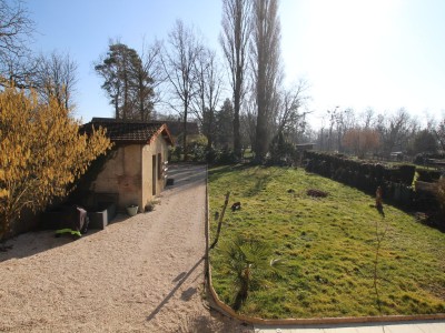 MAISON A VENDRE - TOURNUS - 112 m2 - 195 000 €