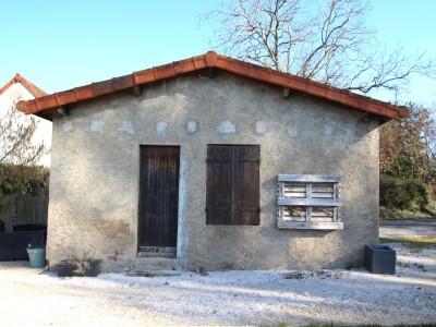 MAISON A VENDRE - TOURNUS - 112 m2 - 195 000 €