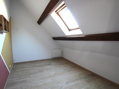 MAISON A VENDRE - TOURNUS - 112 m2 - 195 000 &euro;