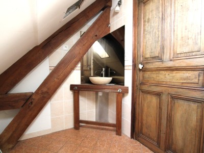 MAISON A VENDRE - TOURNUS - 112 m2 - 195 000 &euro;