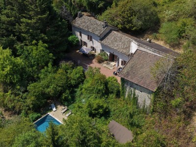 MAISON A VENDRE - TOURNUS - 231 m2 - 425 000 €
