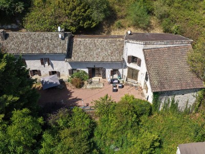 MAISON A VENDRE - TOURNUS - 231 m2 - 425 000 €